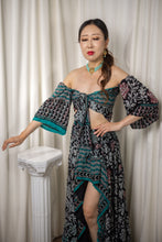 Load image into Gallery viewer, Blue Ivy Goddess Set
