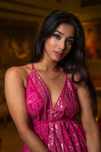 Load image into Gallery viewer, Princess Paisley Magic Dress
