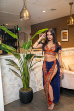 Load image into Gallery viewer, Moonstone Sunset Jasmine set
