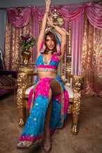Load image into Gallery viewer, MMermaid Shimmer Goddess Set
