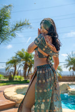 Load image into Gallery viewer, Alina Sparkle Jasmine Set
