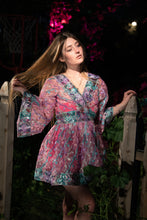 Load image into Gallery viewer, Spring Fling Babydoll Dress
