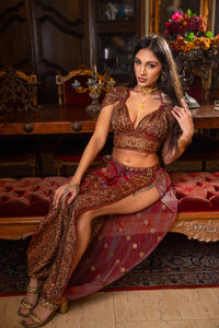 Divine Royalty Jasmine Set
