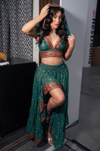 Load image into Gallery viewer, Royal Lotus Bollywod Set
