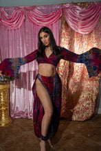 Load image into Gallery viewer, Bohemian rainbow Jasmine set
