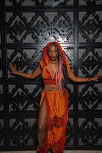 Load image into Gallery viewer, Bohemian Fire Jasmine Set
