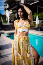 Load image into Gallery viewer, Solar Plexus Jasmine Set
