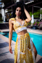 Load image into Gallery viewer, Solar Plexus Jasmine Set

