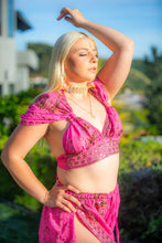 Load image into Gallery viewer, Pink Blossom Jasmine Set
