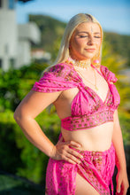 Load image into Gallery viewer, Pink Blossom Jasmine Set
