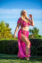 Load image into Gallery viewer, Pink Blossom Jasmine Set
