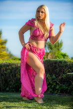Load image into Gallery viewer, Pink Blossom Jasmine Set
