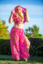 Load image into Gallery viewer, Pink Blossom Jasmine Set
