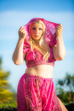 Load image into Gallery viewer, Pink Blossom Jasmine Set
