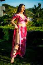 Load image into Gallery viewer, Silver Cherry Pop Jasmine Set
