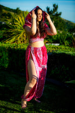 Load image into Gallery viewer, Silver Cherry Pop Jasmine Set
