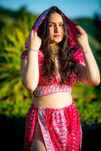 Load image into Gallery viewer, Silver Cherry Pop Jasmine Set
