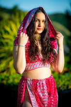 Load image into Gallery viewer, Silver Cherry Pop Jasmine Set
