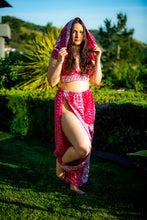 Load image into Gallery viewer, Silver Cherry Pop Jasmine Set
