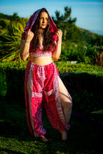 Load image into Gallery viewer, Silver Cherry Pop Jasmine Set
