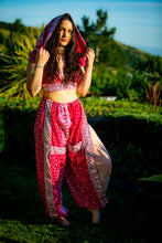 Load image into Gallery viewer, Silver Cherry Pop Jasmine Set
