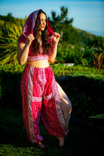 Load image into Gallery viewer, Silver Cherry Pop Jasmine Set
