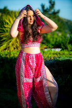 Load image into Gallery viewer, Silver Cherry Pop Jasmine Set
