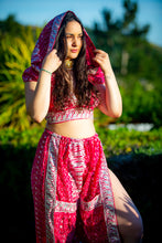 Load image into Gallery viewer, Silver Cherry Pop Jasmine Set
