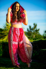 Load image into Gallery viewer, Silver Cherry Pop Jasmine Set
