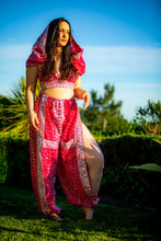Load image into Gallery viewer, Silver Cherry Pop Jasmine Set
