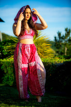 Load image into Gallery viewer, Silver Cherry Pop Jasmine Set

