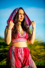 Load image into Gallery viewer, Silver Cherry Pop Jasmine Set
