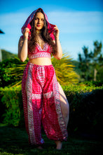 Load image into Gallery viewer, Silver Cherry Pop Jasmine Set
