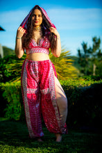 Load image into Gallery viewer, Silver Cherry Pop Jasmine Set
