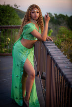 Load image into Gallery viewer, Mint Fairy Goddess Set
