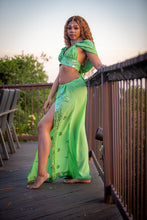 Load image into Gallery viewer, Mint Fairy Goddess Set
