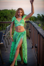 Load image into Gallery viewer, Mint Fairy Goddess Set
