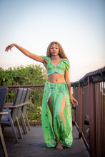 Load image into Gallery viewer, Mint Fairy Goddess Set
