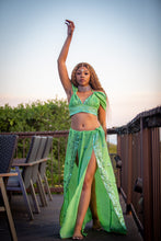 Load image into Gallery viewer, Mint Fairy Goddess Set
