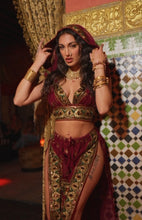 Load image into Gallery viewer, Royal Odyssey Jasmine Set
