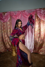 Load image into Gallery viewer, Bohemian rainbow Jasmine set
