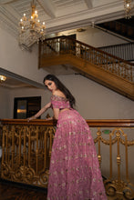 Load image into Gallery viewer, Golden Petunia Goddess Set
