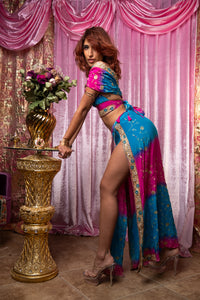MMermaid Shimmer Goddess Set