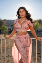 Load image into Gallery viewer, Pink Moonlight Jasmine Set
