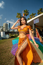Load image into Gallery viewer, Tiger Sun Jasmine set
