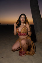 Load image into Gallery viewer, Kundalini Fire Jasmine Set
