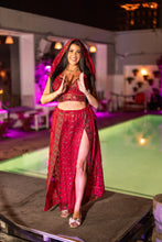 Load image into Gallery viewer, Ruby Love Goddess Set
