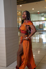 Load image into Gallery viewer, Bohemian Fire Jasmine Set
