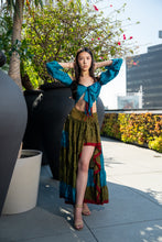 Load image into Gallery viewer, Earth Aura Bollywood Set
