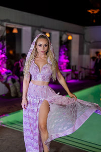 Princess Sparkles Goddess Set
